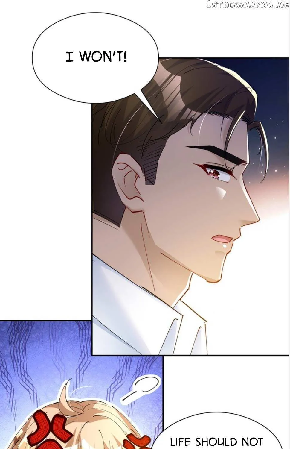 I Was Rocked To The World’S Richest Man In A Matchmaking Office Zinmanga X Chapter 126 Page 32