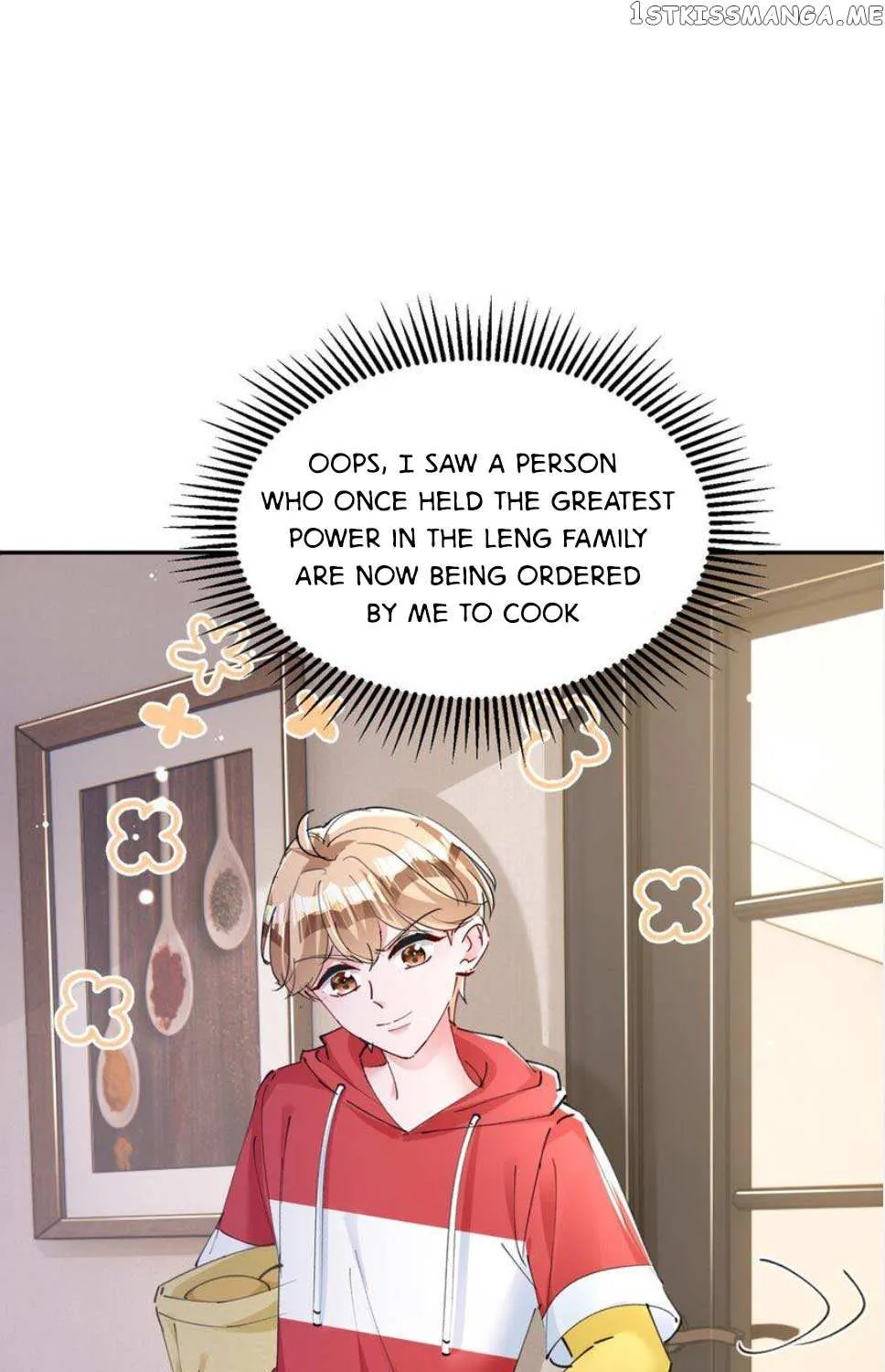 I Was Rocked To The World’S Richest Man In A Matchmaking Office Zinmanga X Chapter 126 Page 35