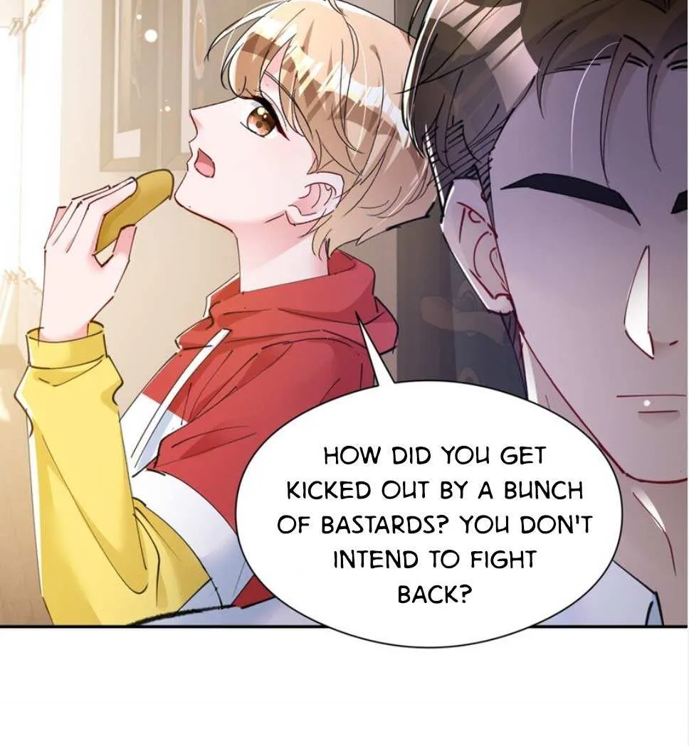 I Was Rocked To The World’S Richest Man In A Matchmaking Office Zinmanga X Chapter 126 Page 37