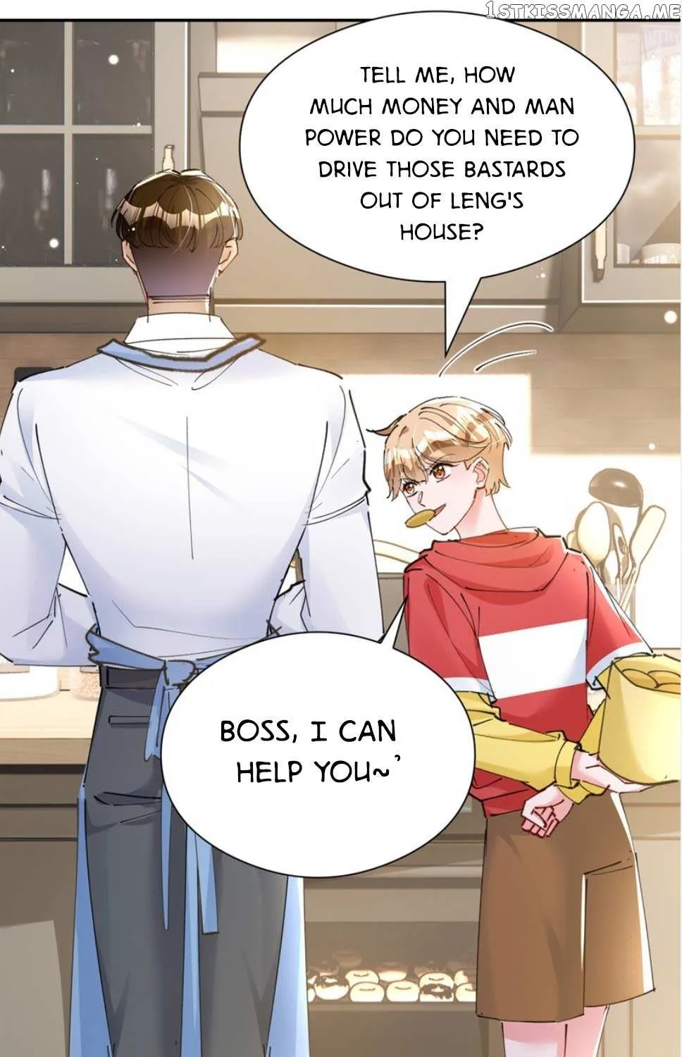I Was Rocked To The World’S Richest Man In A Matchmaking Office Zinmanga X Chapter 126 Page 38