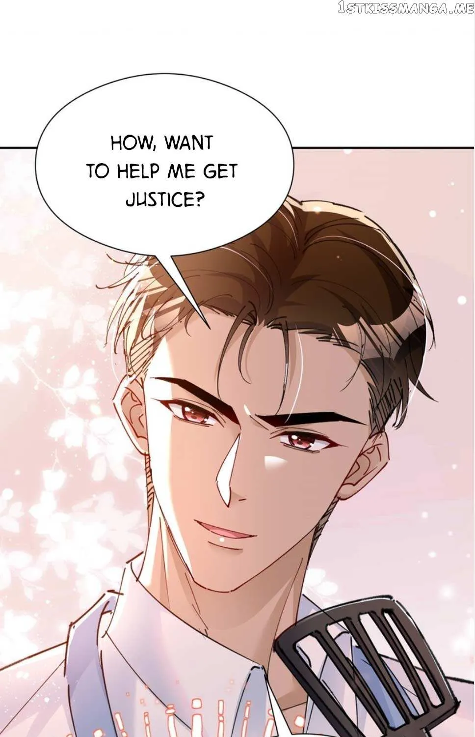 I Was Rocked To The World’S Richest Man In A Matchmaking Office Zinmanga X Chapter 126 Page 40