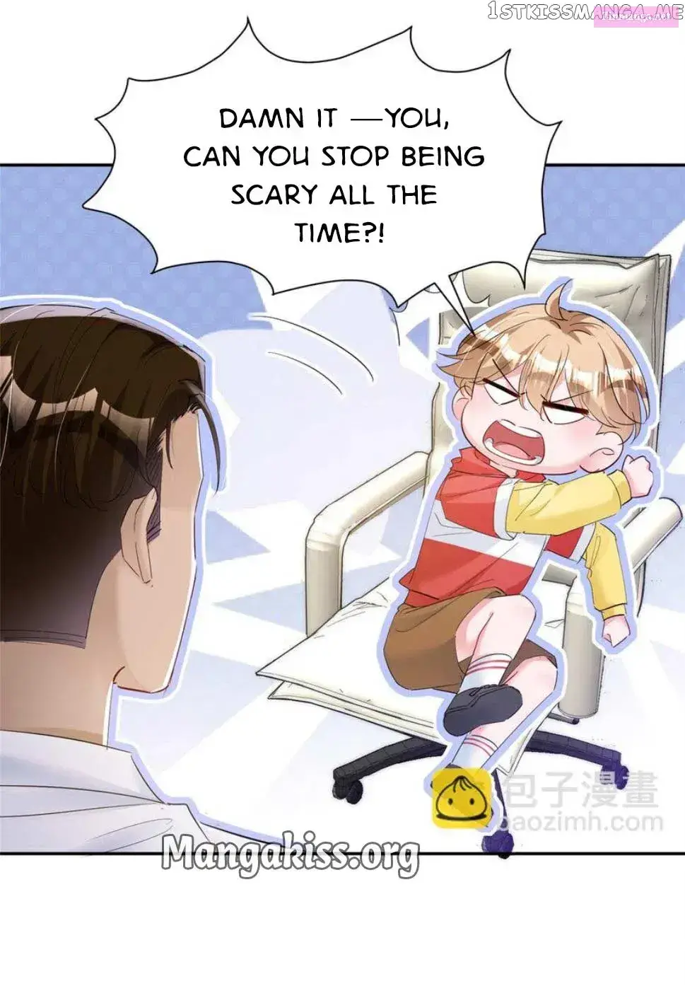 I Was Rocked To The World’S Richest Man In A Matchmaking Office Zinmanga X Chapter 125 Page 8
