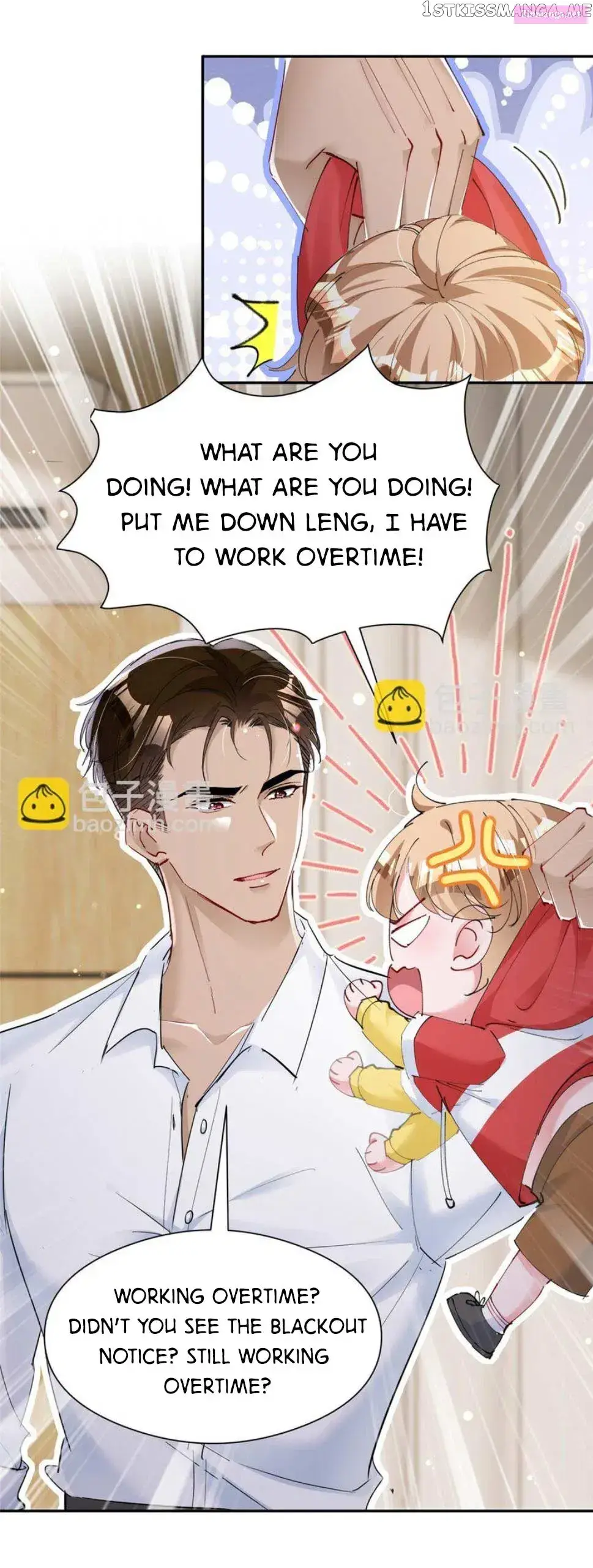 I Was Rocked To The World’S Richest Man In A Matchmaking Office Zinmanga X Chapter 125 Page 9