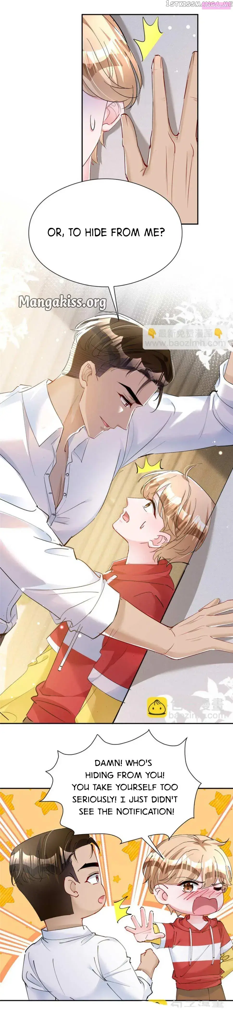 I Was Rocked To The World’S Richest Man In A Matchmaking Office Zinmanga X Chapter 125 Page 11