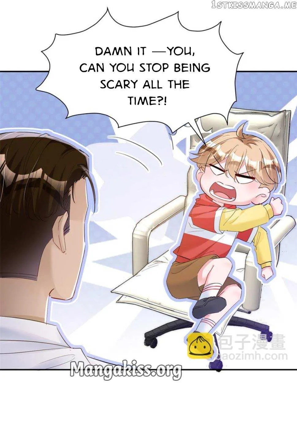 I Was Rocked To The World’S Richest Man In A Matchmaking Office Zinmanga X Chapter 125 Page 16