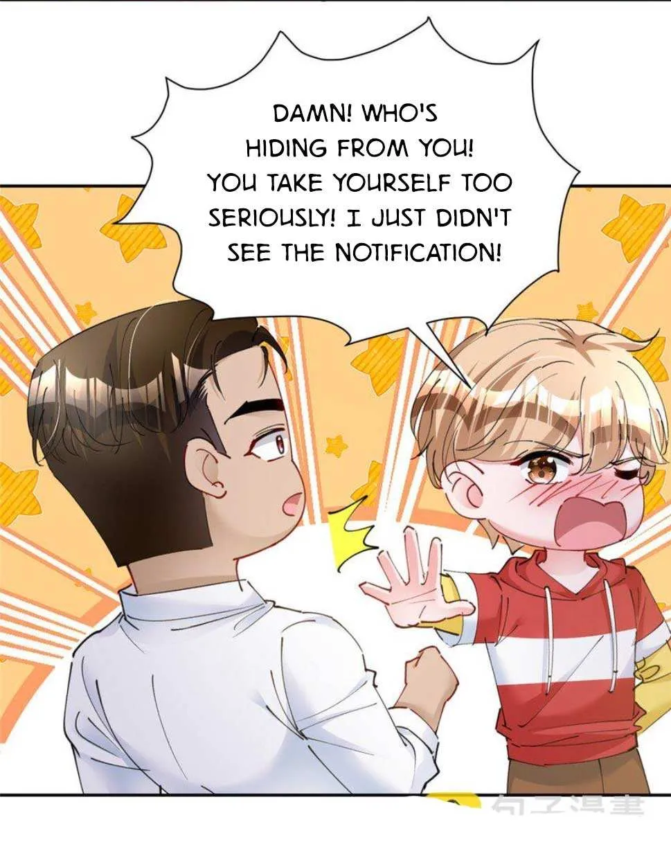 I Was Rocked To The World’S Richest Man In A Matchmaking Office Zinmanga X Chapter 125 Page 22