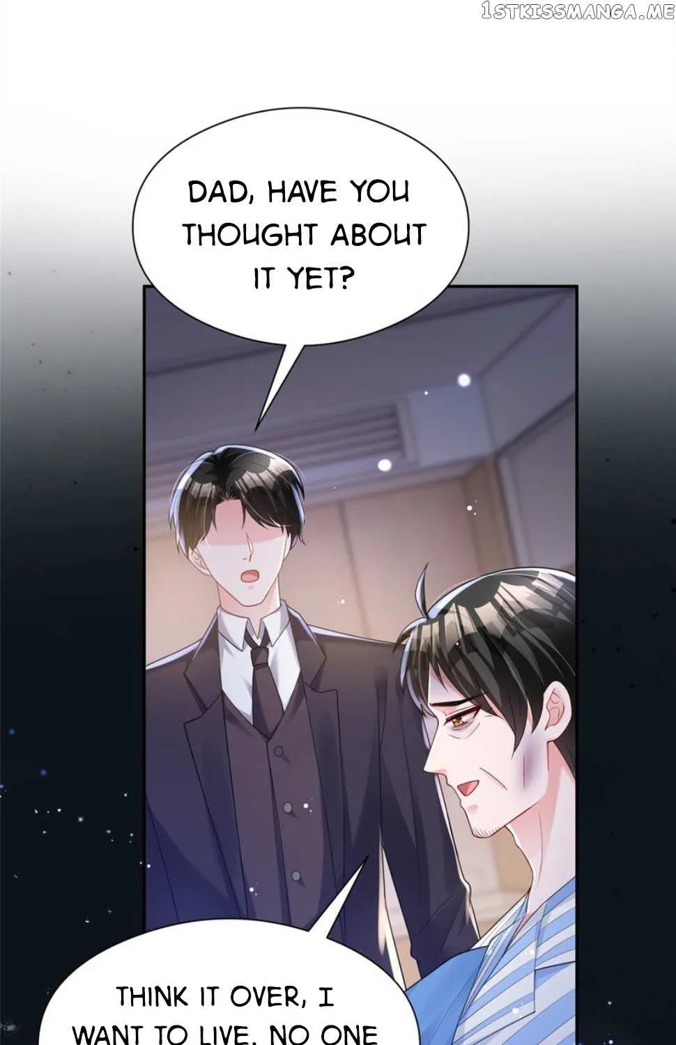I Was Rocked To The World’S Richest Man In A Matchmaking Office Zinmanga X Chapter 122 Page 40