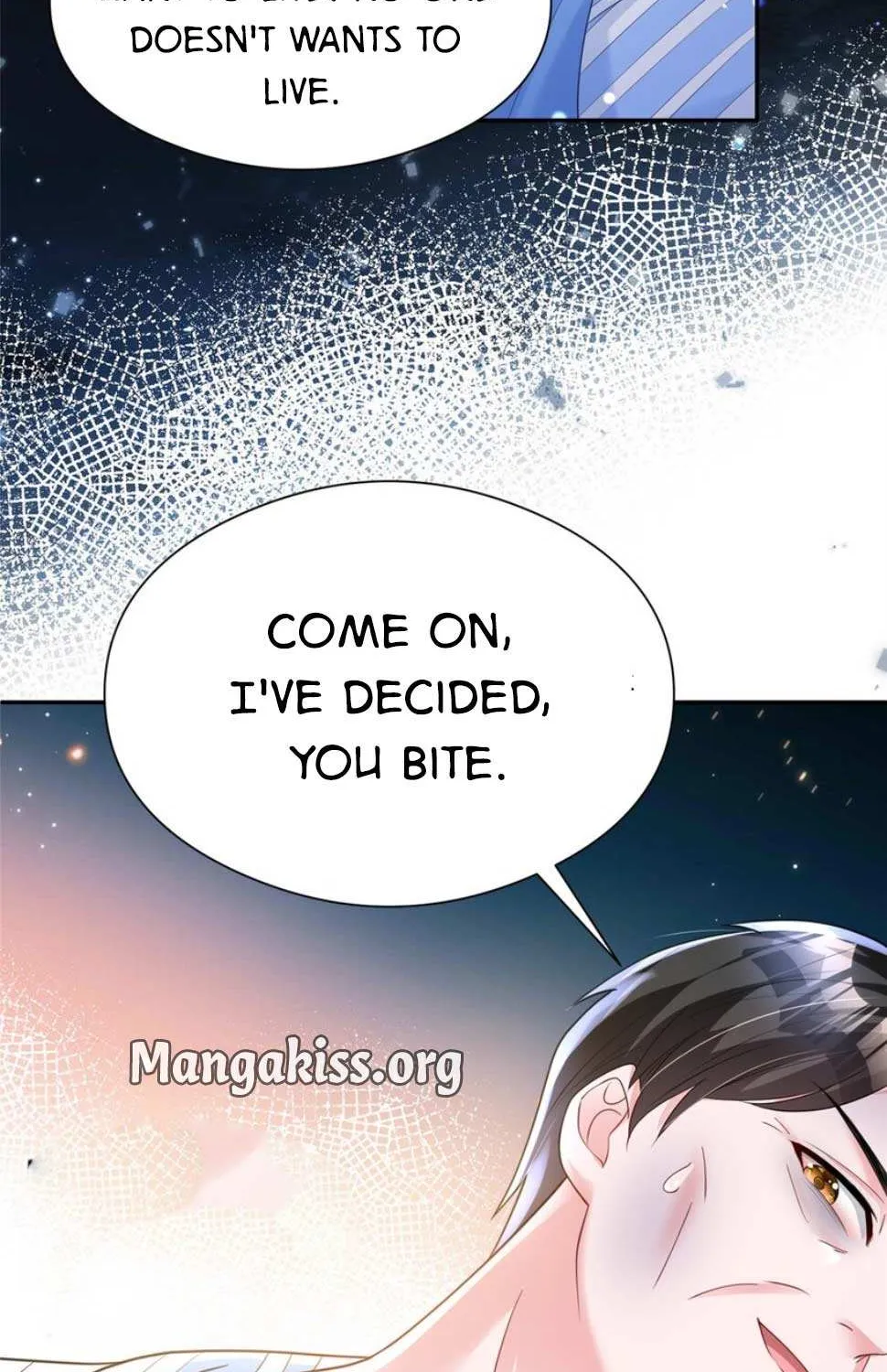 I Was Rocked To The World’S Richest Man In A Matchmaking Office Zinmanga X Chapter 122 Page 41
