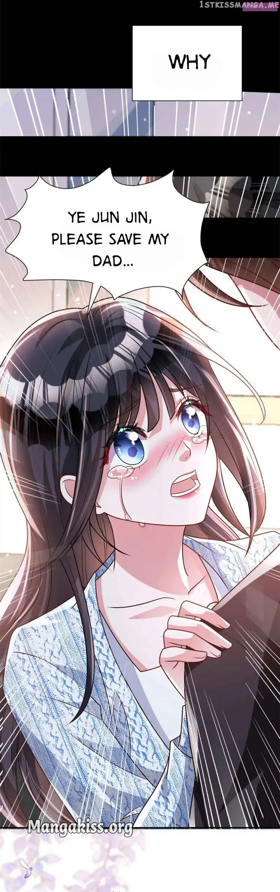 I Was Rocked To The World’S Richest Man In A Matchmaking Office Zinmanga X Chapter 121 Page 2