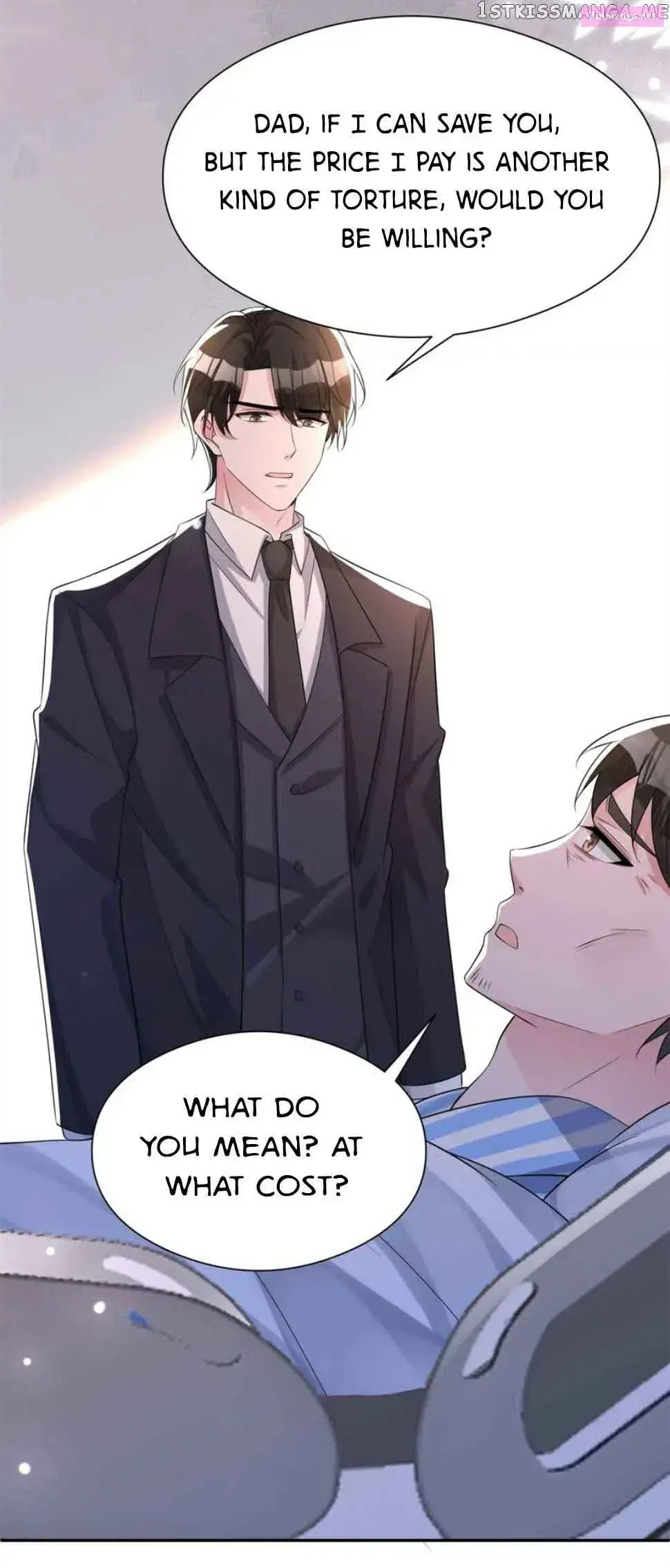I Was Rocked To The World’S Richest Man In A Matchmaking Office Zinmanga X Chapter 121 Page 11