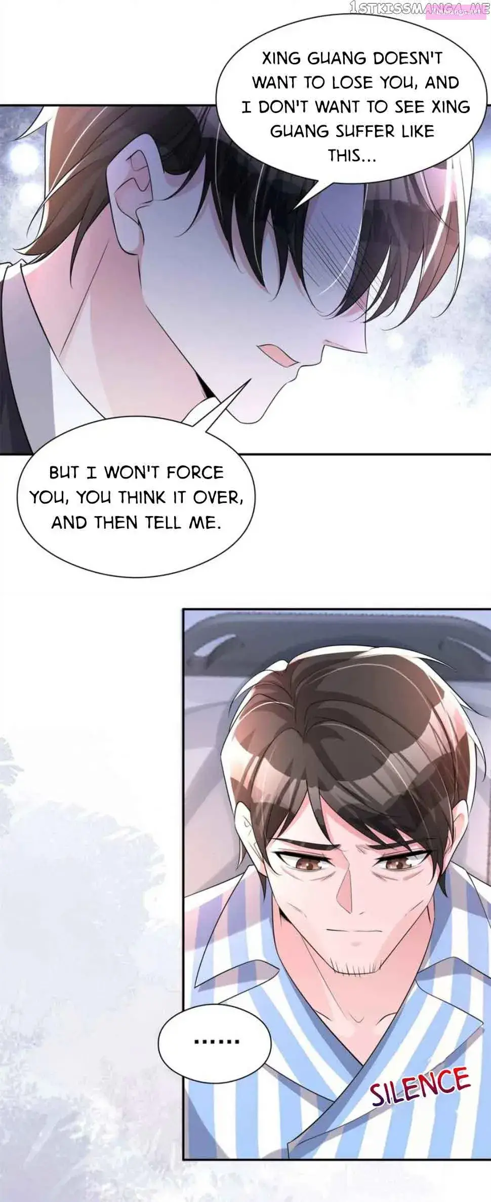 I Was Rocked To The World’S Richest Man In A Matchmaking Office Zinmanga X Chapter 121 Page 14