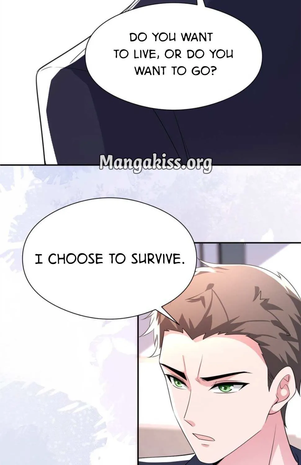 I Was Rocked To The World’S Richest Man In A Matchmaking Office Zinmanga X Chapter 121 Page 18