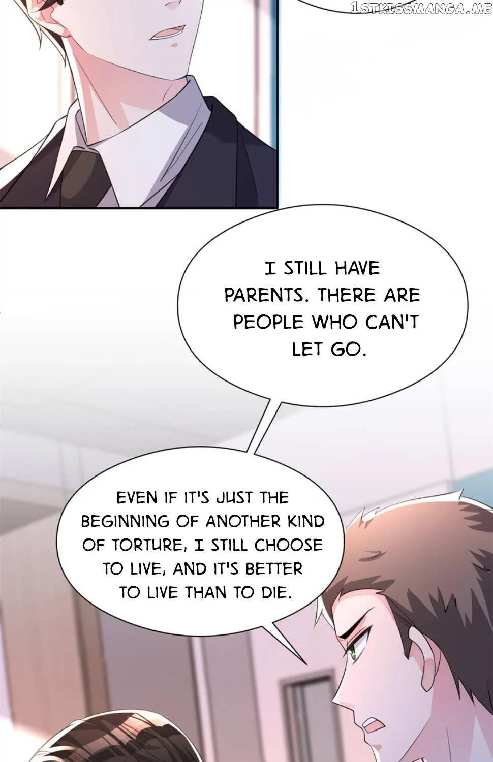 I Was Rocked To The World’S Richest Man In A Matchmaking Office Zinmanga X Chapter 121 Page 20