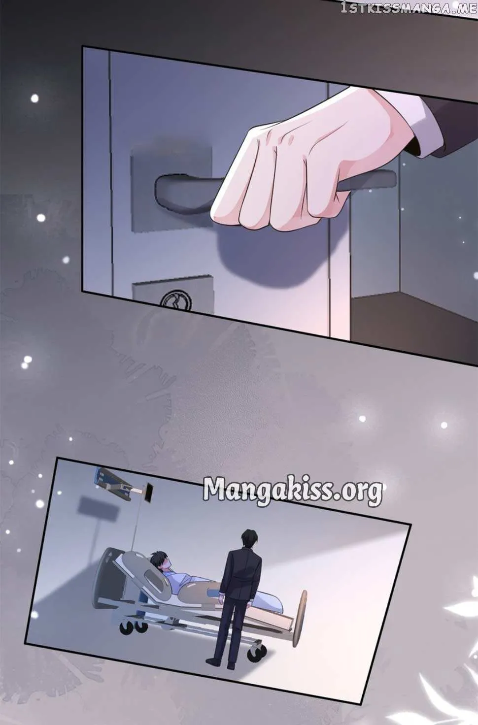 I Was Rocked To The World’S Richest Man In A Matchmaking Office Zinmanga X Chapter 121 Page 25
