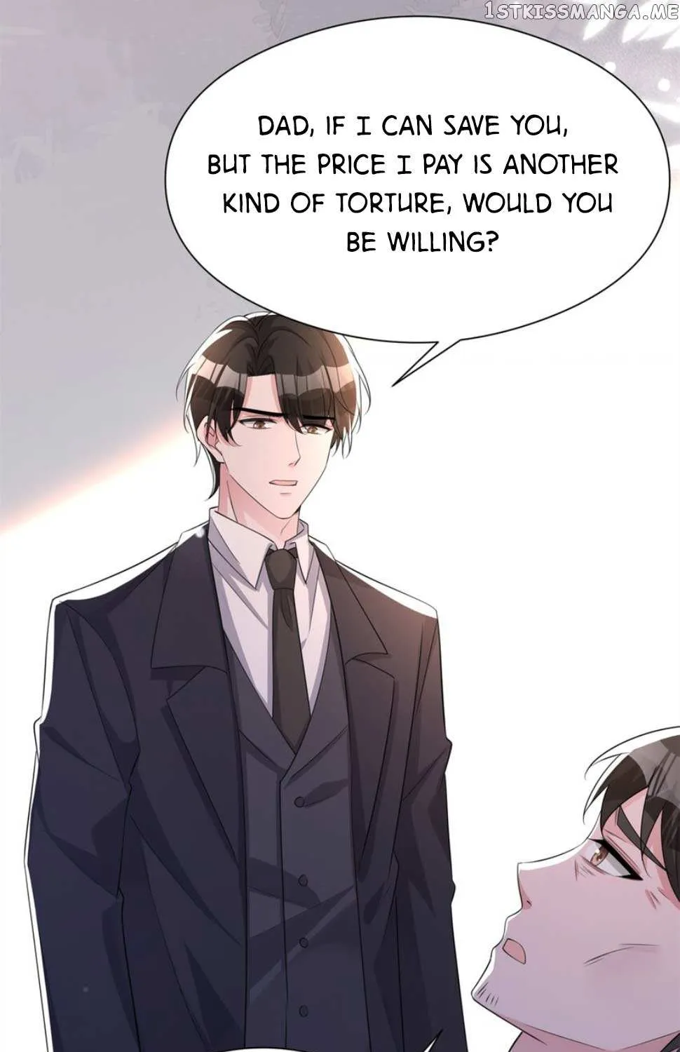 I Was Rocked To The World’S Richest Man In A Matchmaking Office Zinmanga X Chapter 121 Page 26