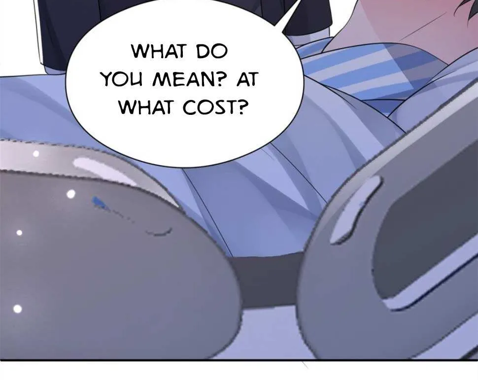 I Was Rocked To The World’S Richest Man In A Matchmaking Office Zinmanga X Chapter 121 Page 27
