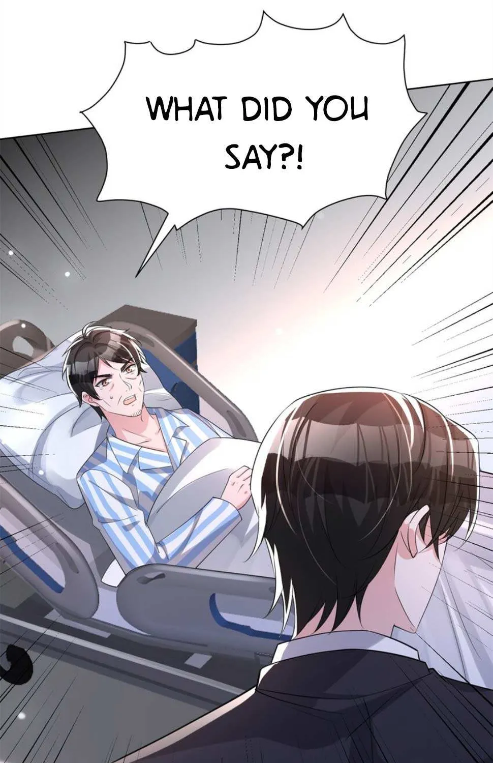 I Was Rocked To The World’S Richest Man In A Matchmaking Office Zinmanga X Chapter 121 Page 29