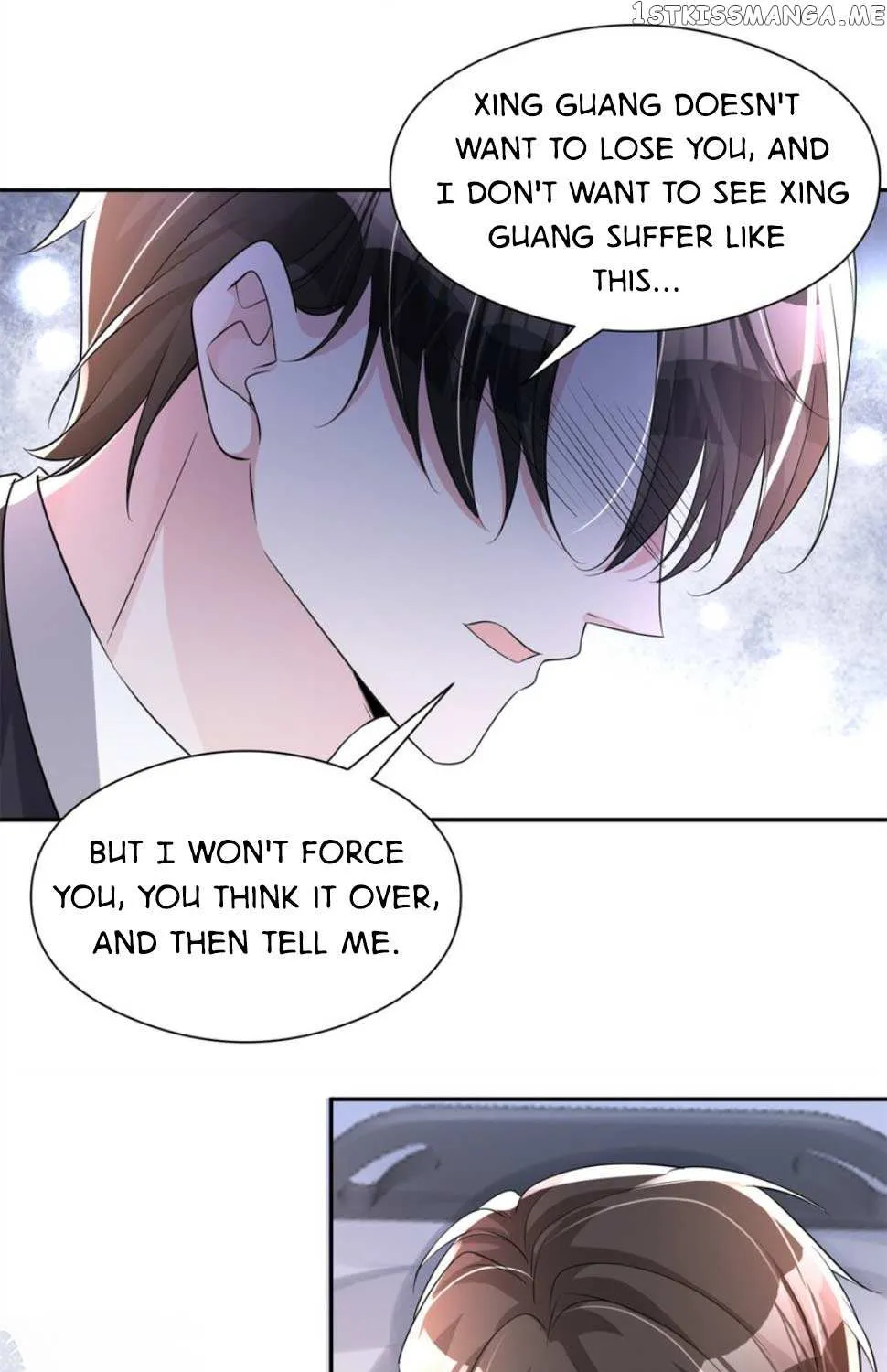 I Was Rocked To The World’S Richest Man In A Matchmaking Office Zinmanga X Chapter 121 Page 34