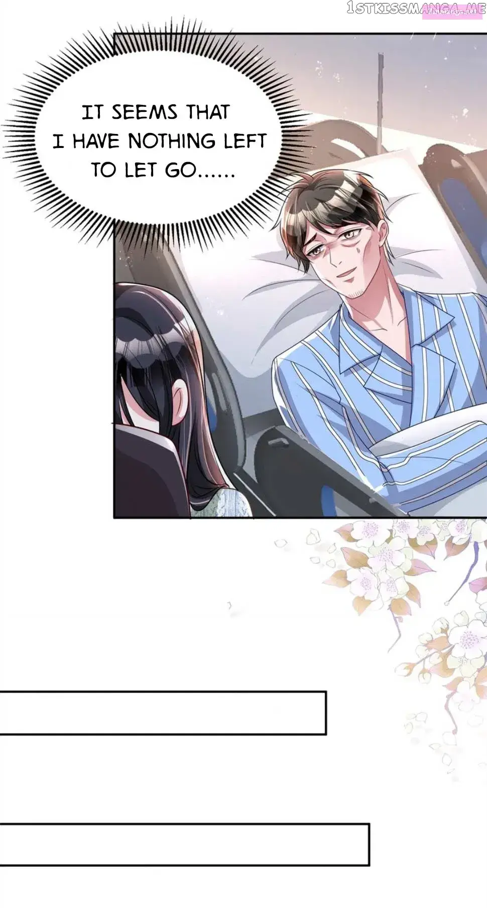 I Was Rocked To The World’S Richest Man In A Matchmaking Office Zinmanga X Chapter 120 Page 9