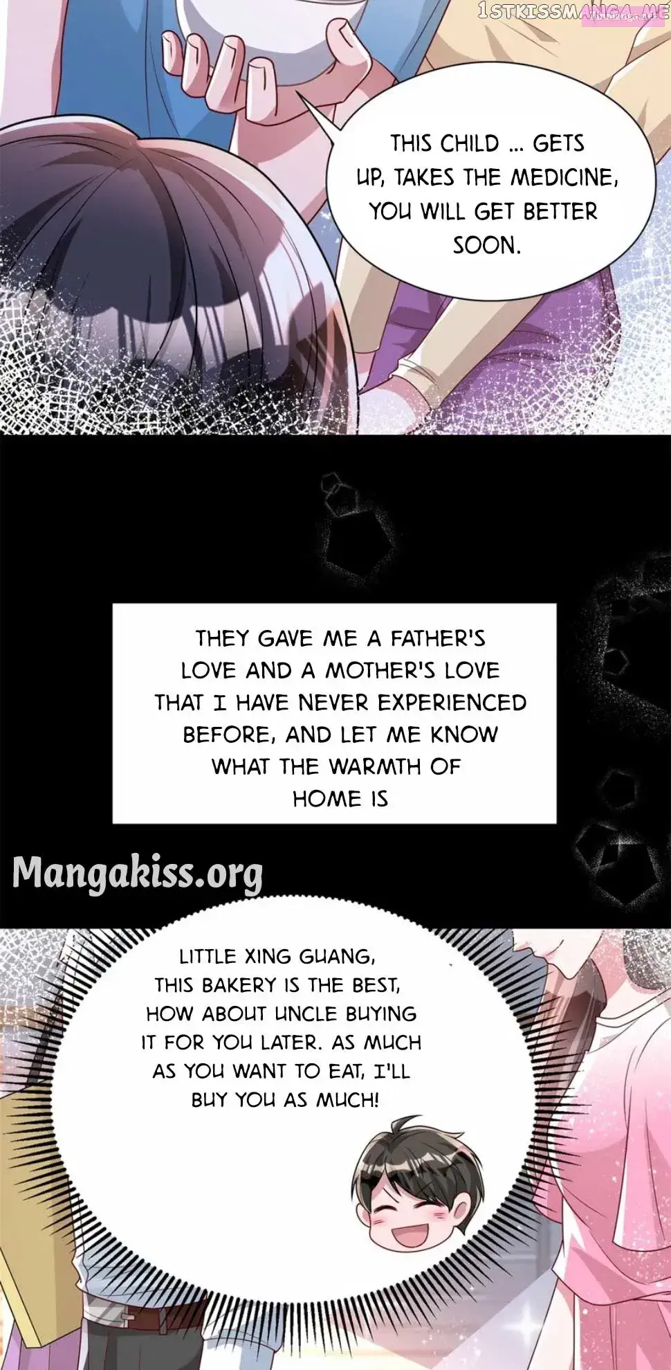 I Was Rocked To The World’S Richest Man In A Matchmaking Office Zinmanga X Chapter 120 Page 14