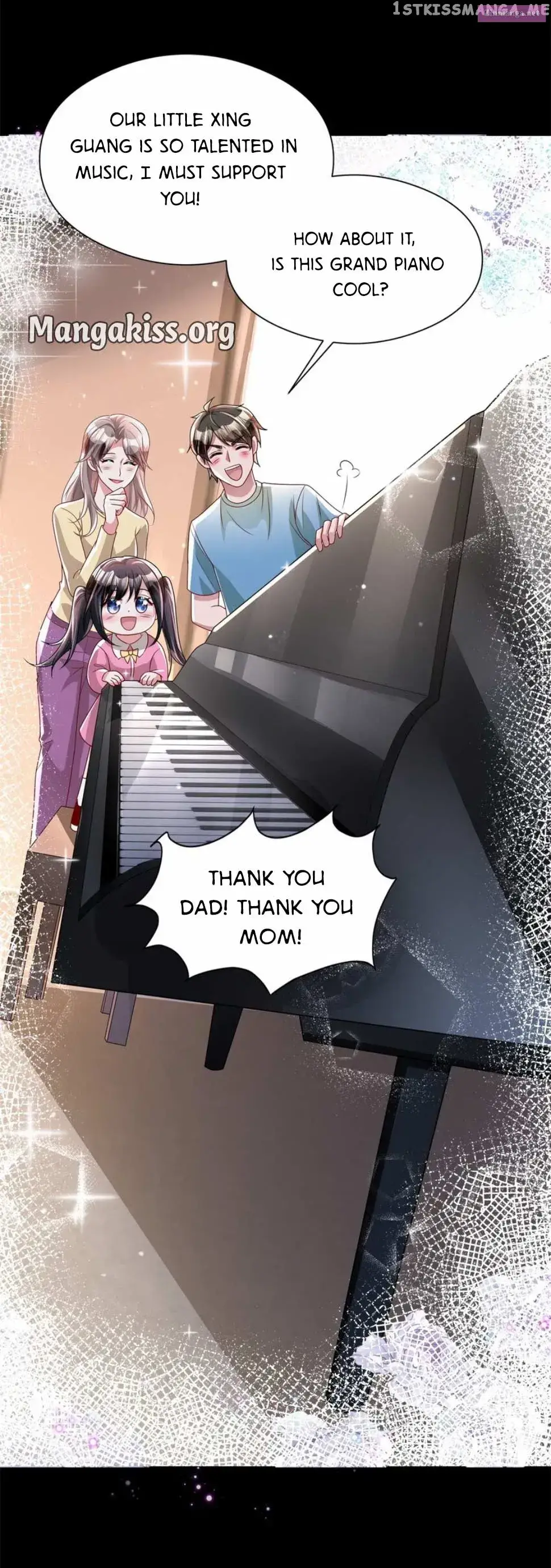 I Was Rocked To The World’S Richest Man In A Matchmaking Office Zinmanga X Chapter 120 Page 16