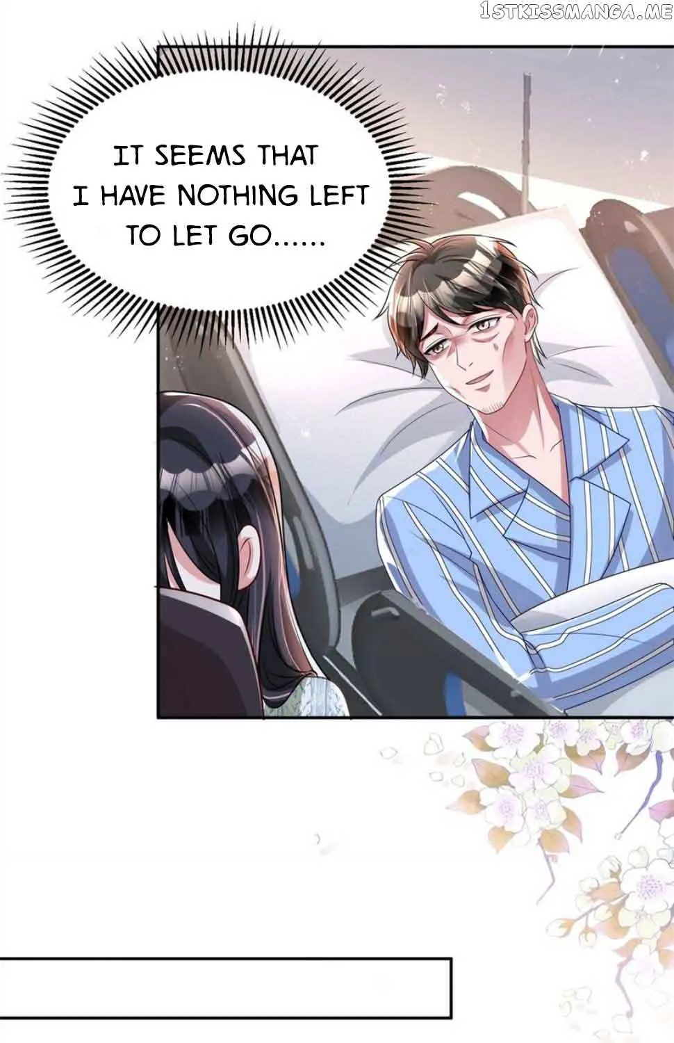 I Was Rocked To The World’S Richest Man In A Matchmaking Office Zinmanga X Chapter 120 Page 20