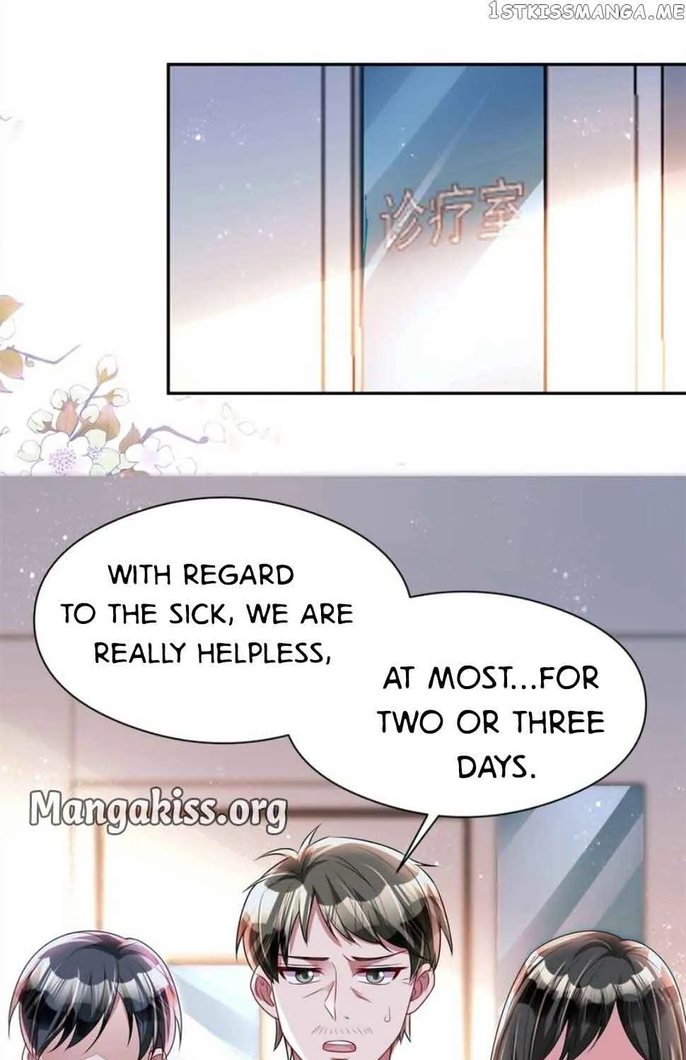 I Was Rocked To The World’S Richest Man In A Matchmaking Office Zinmanga X Chapter 120 Page 22