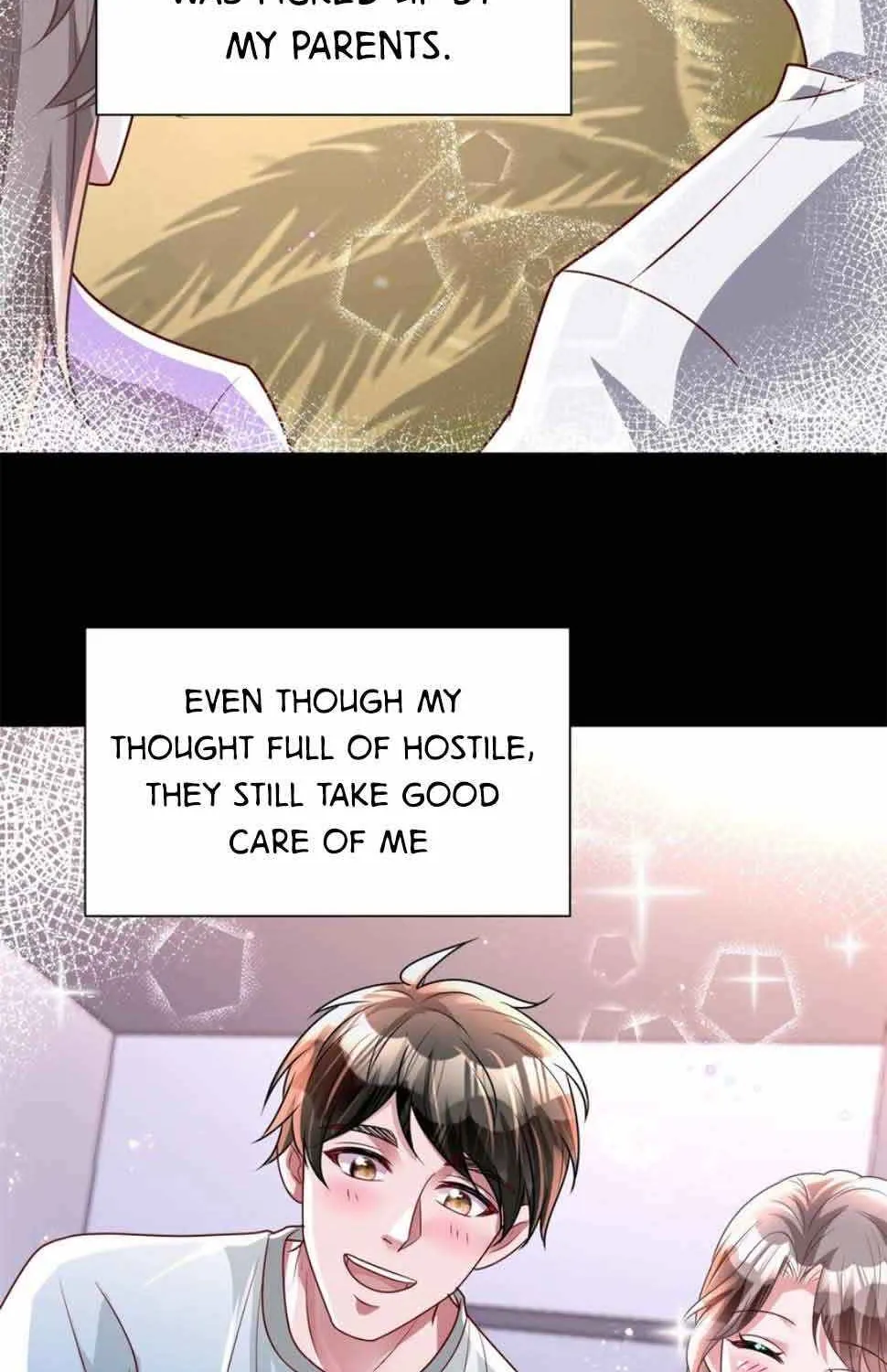 I Was Rocked To The World’S Richest Man In A Matchmaking Office Zinmanga X Chapter 120 Page 31