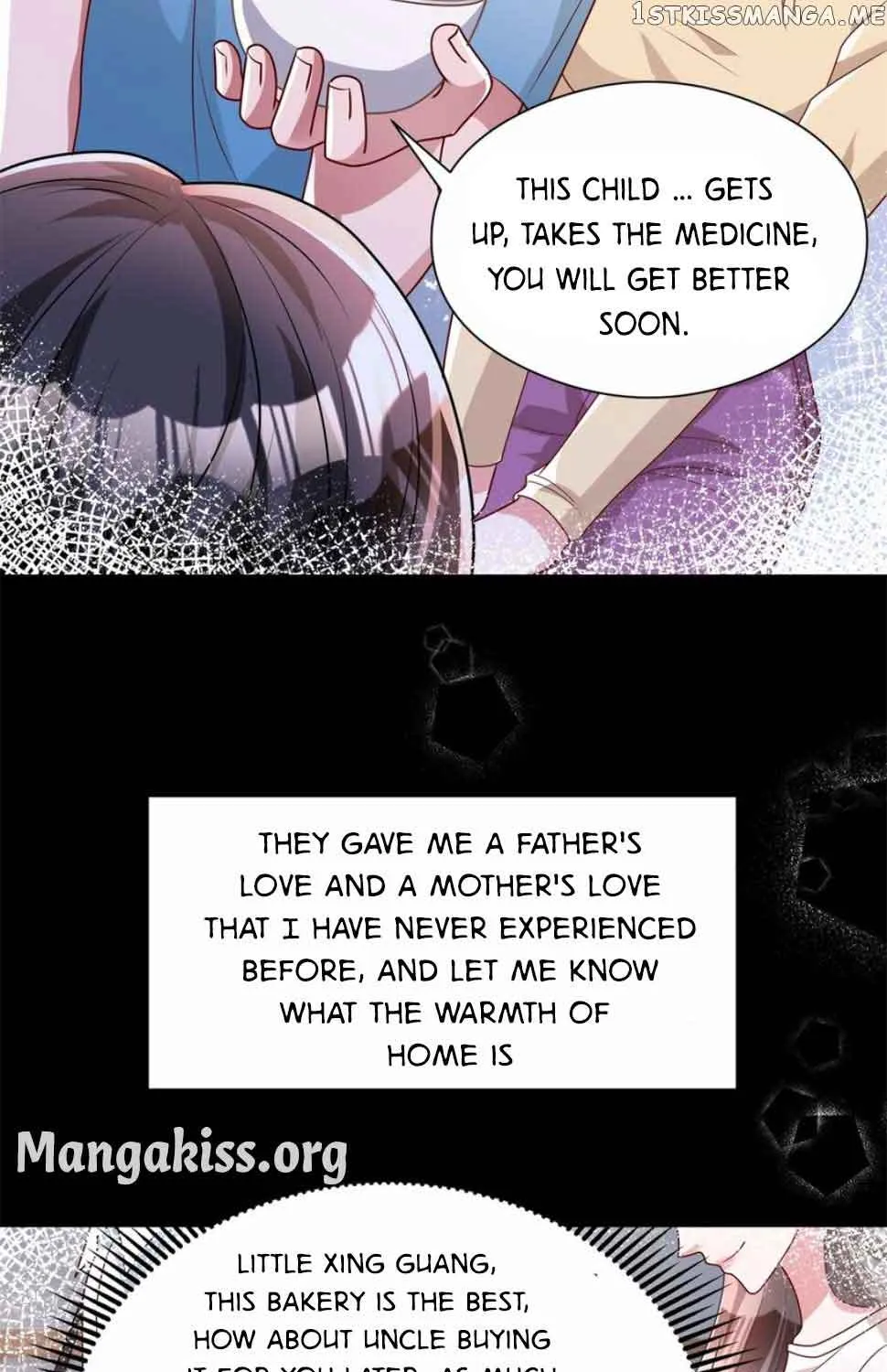 I Was Rocked To The World’S Richest Man In A Matchmaking Office Zinmanga X Chapter 120 Page 33