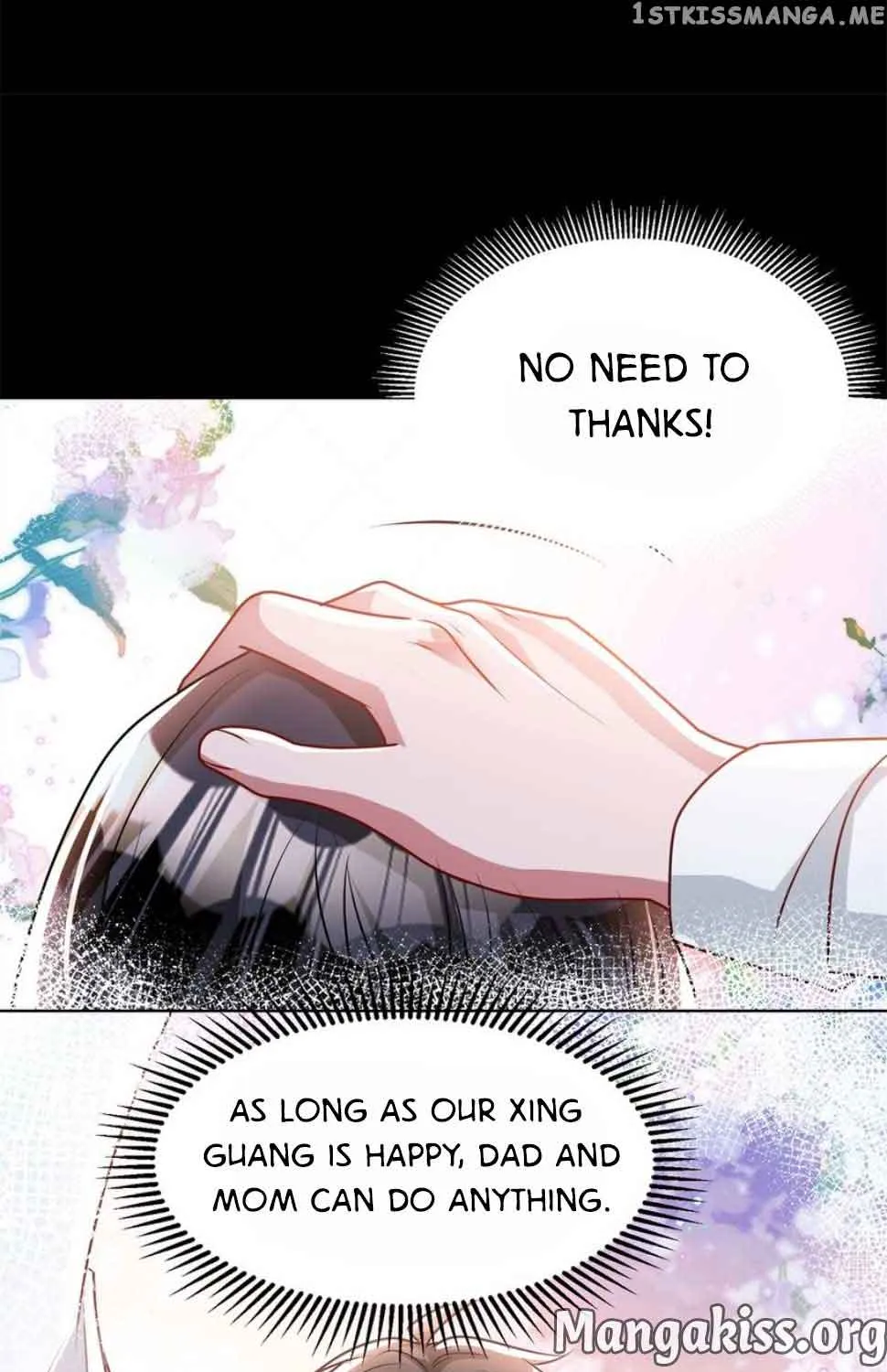I Was Rocked To The World’S Richest Man In A Matchmaking Office Zinmanga X Chapter 120 Page 39