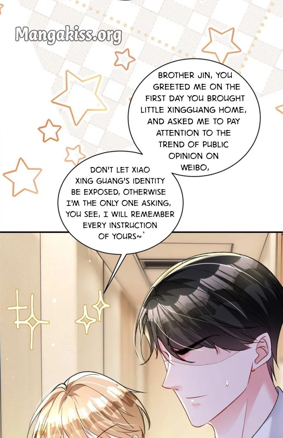 I Was Rocked To The World’S Richest Man In A Matchmaking Office Zinmanga X Chapter 117 Page 15