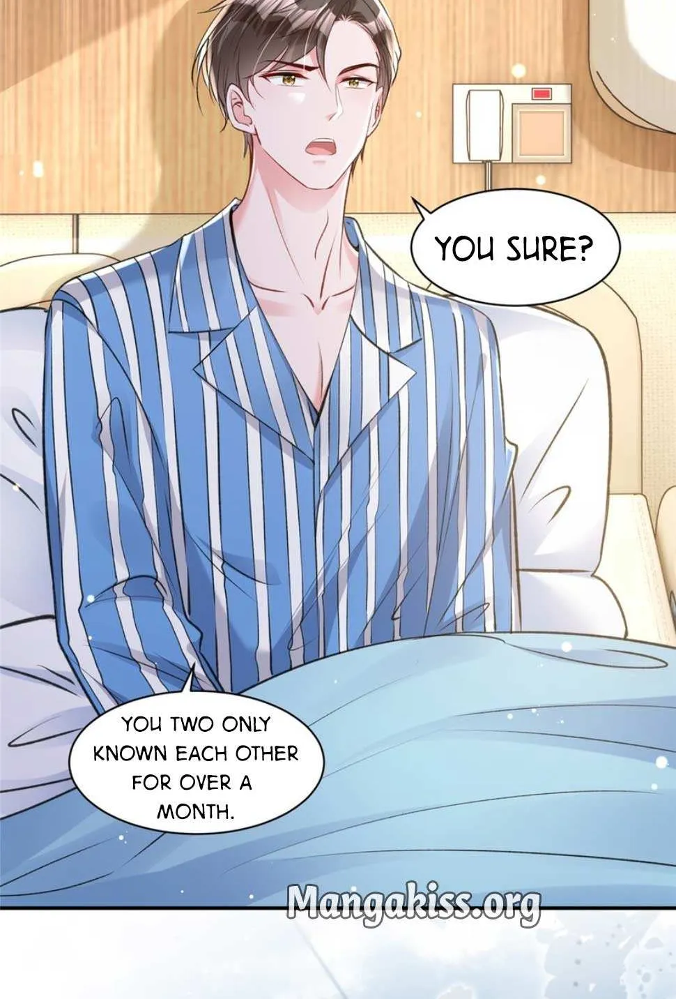I Was Rocked To The World’S Richest Man In A Matchmaking Office Zinmanga X Chapter 117 Page 25