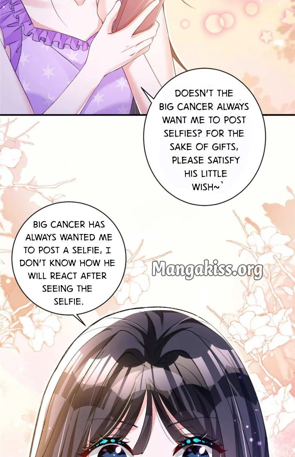 I Was Rocked To The World’S Richest Man In A Matchmaking Office Zinmanga X Chapter 116 Page 47