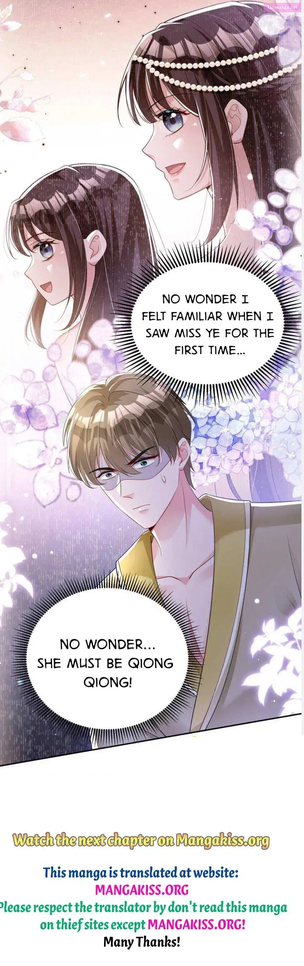 I Was Rocked To The World’S Richest Man In A Matchmaking Office Zinmanga X Chapter 112 Page 19