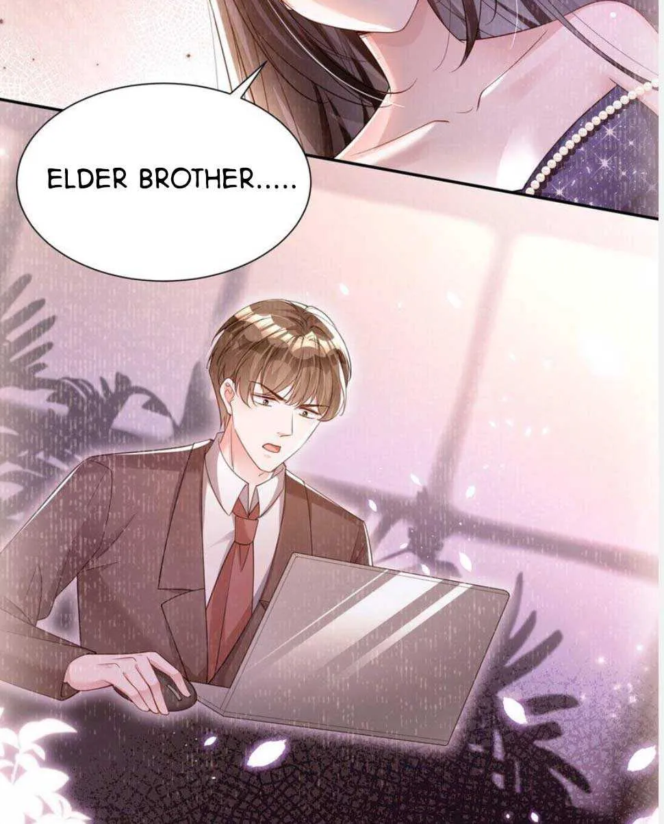 I Was Rocked To The World’S Richest Man In A Matchmaking Office Zinmanga X Chapter 112 Page 45