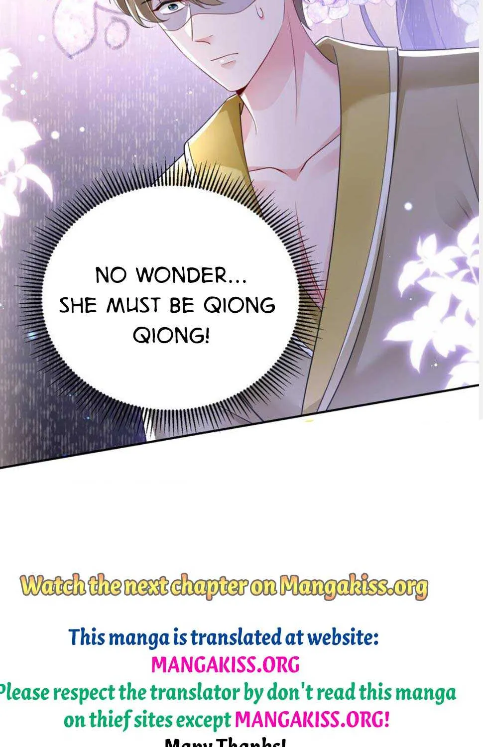 I Was Rocked To The World’S Richest Man In A Matchmaking Office Zinmanga X Chapter 112 Page 48