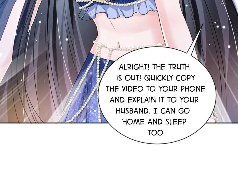 I Was Rocked To The World’S Richest Man In A Matchmaking Office Zinmanga X Chapter 111 Page 27