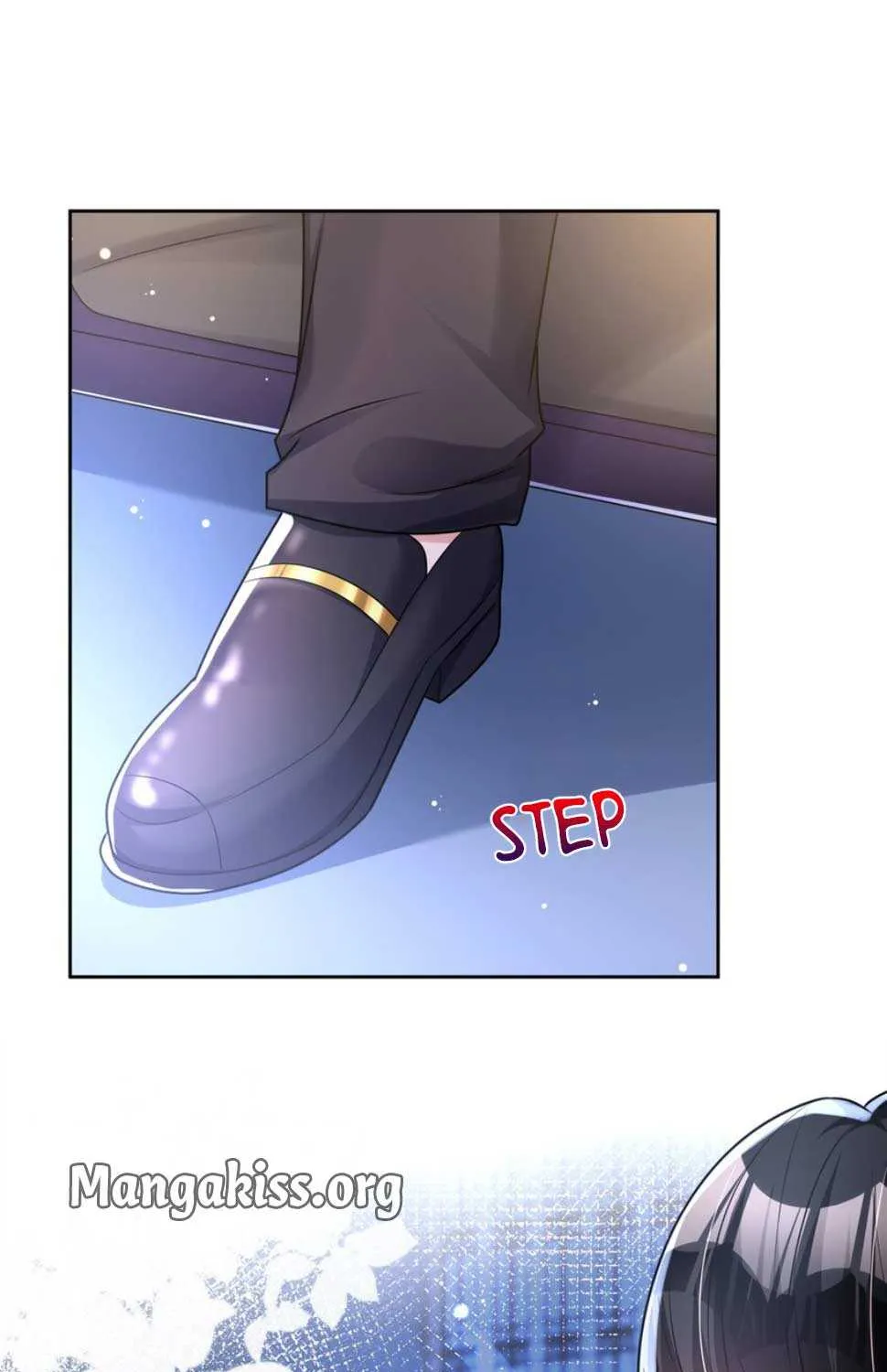 I Was Rocked To The World’S Richest Man In A Matchmaking Office Zinmanga X Chapter 111 Page 38