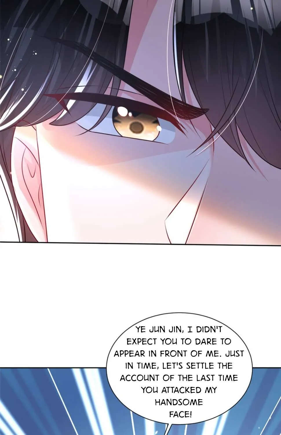 I Was Rocked To The World’S Richest Man In A Matchmaking Office Zinmanga X Chapter 111 Page 41