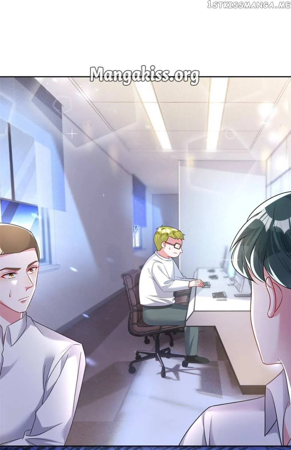 I Was Rocked To The World’S Richest Man In A Matchmaking Office Zinmanga X Chapter 105 Page 29