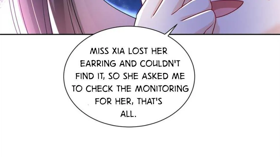 I Was Rocked To The World’S Richest Man In A Matchmaking Office Zinmanga X Chapter 105 Page 31