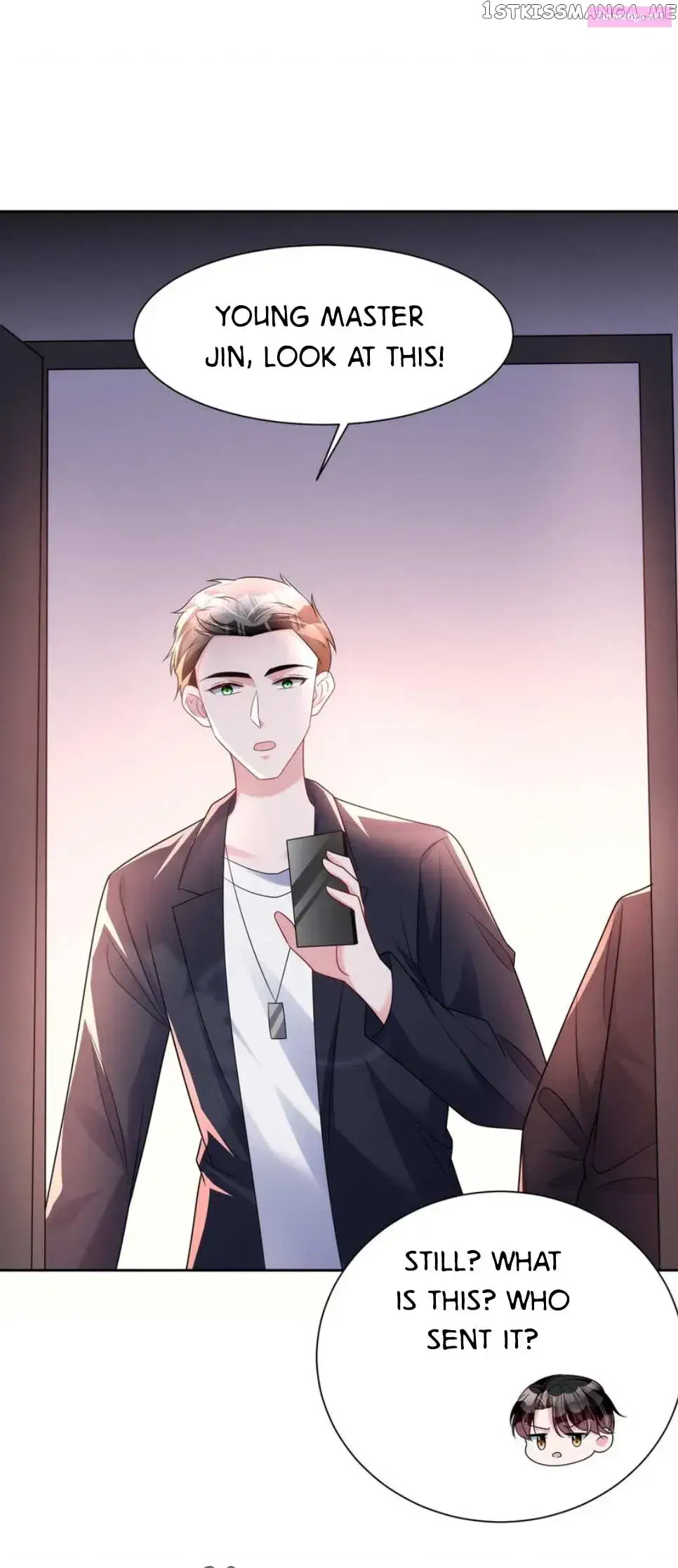 I Was Rocked To The World’S Richest Man In A Matchmaking Office Zinmanga X Chapter 104 Page 7