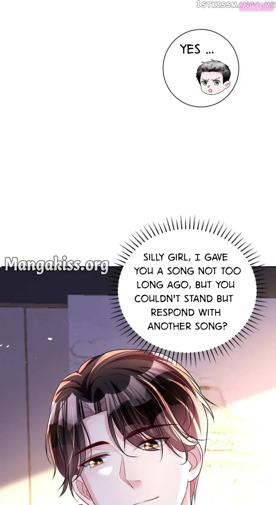 I Was Rocked To The World’S Richest Man In A Matchmaking Office Zinmanga X Chapter 104 Page 13