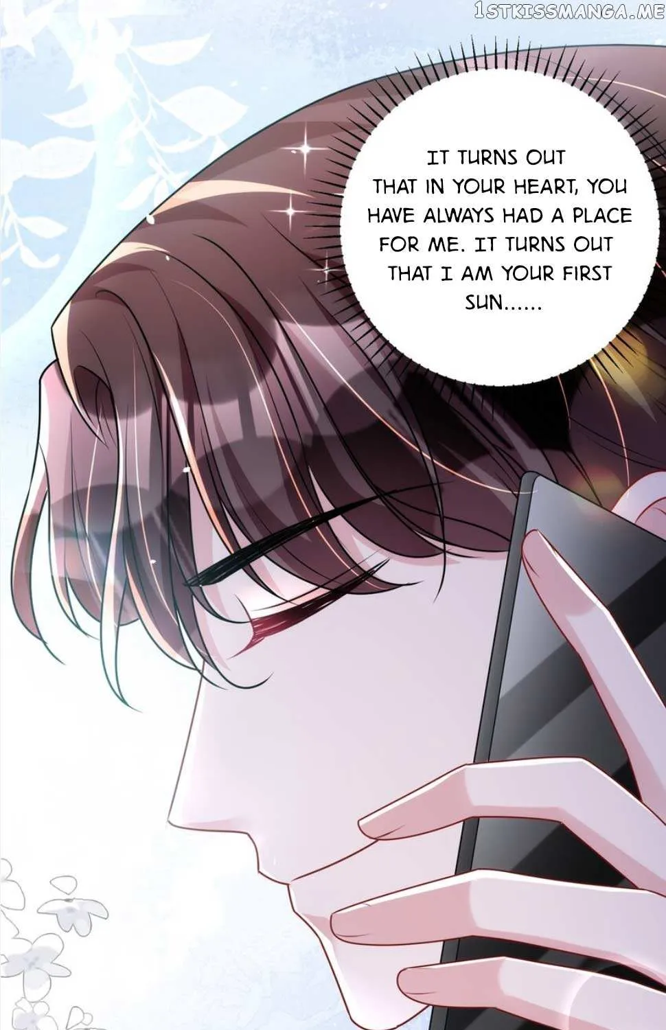 I Was Rocked To The World’S Richest Man In A Matchmaking Office Zinmanga X Chapter 104 Page 34
