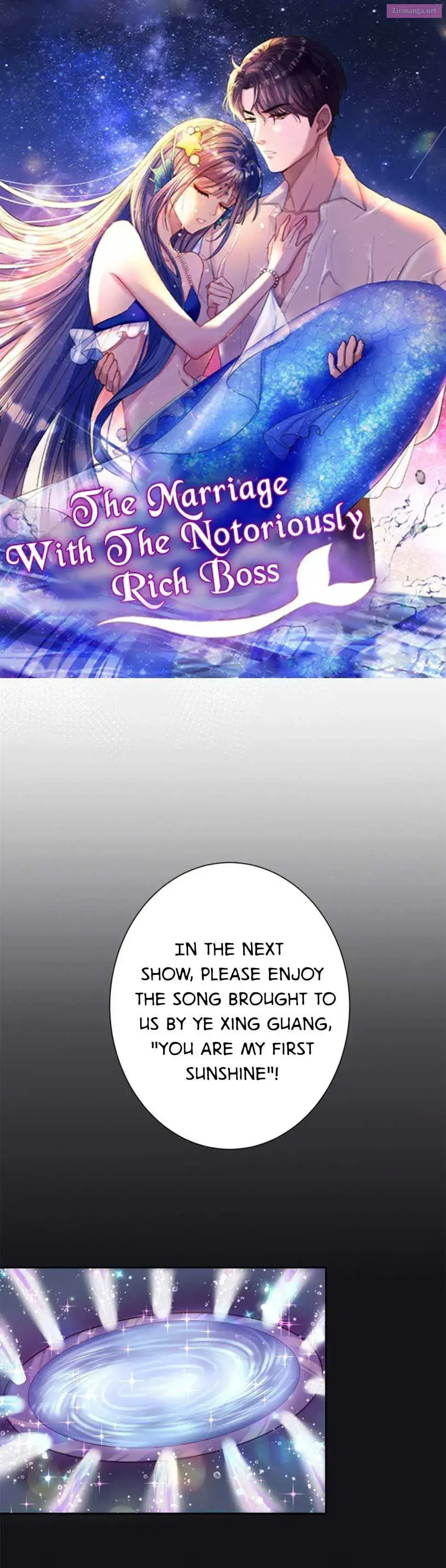 I Was Rocked To The World’S Richest Man In A Matchmaking Office Zinmanga X Chapter 103 Page 2