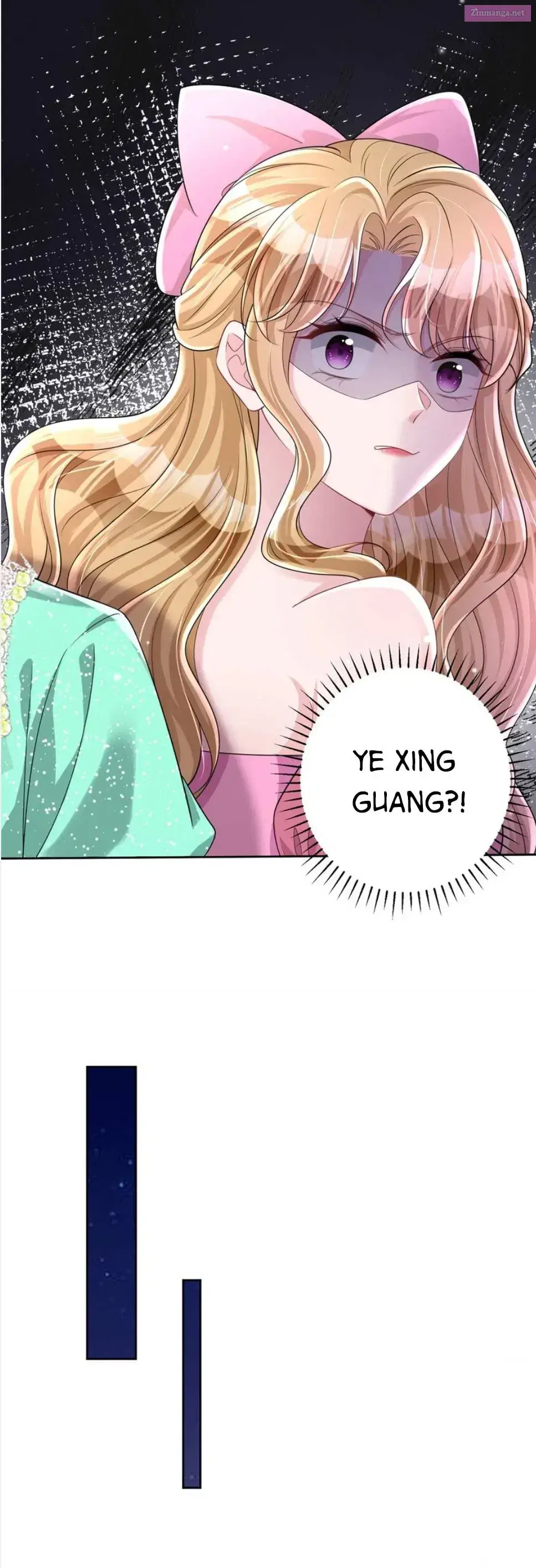 I Was Rocked To The World’S Richest Man In A Matchmaking Office Zinmanga X Chapter 103 Page 10