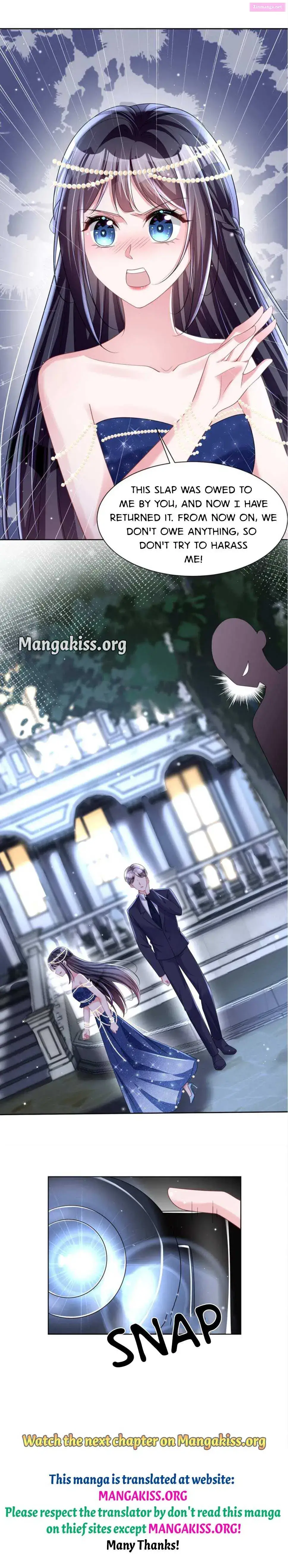 I Was Rocked To The World’S Richest Man In A Matchmaking Office Zinmanga X Chapter 103 Page 18