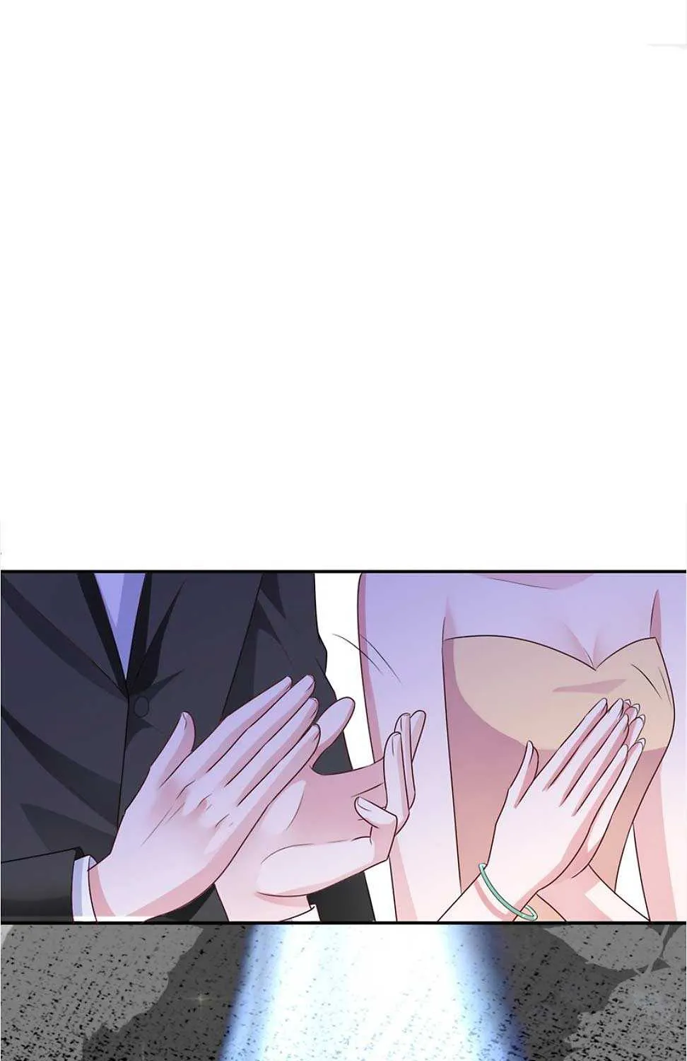 I Was Rocked To The World’S Richest Man In A Matchmaking Office Zinmanga X Chapter 101 Page 33