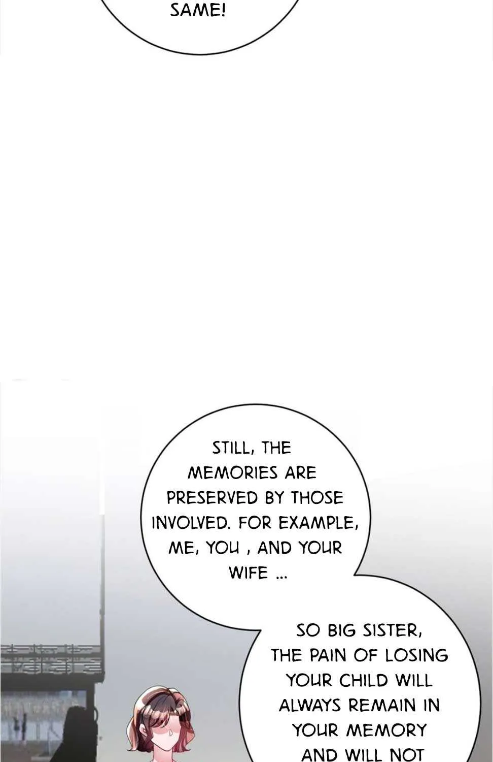 I Was Rocked To The World’S Richest Man In A Matchmaking Office Zinmanga X Chapter 100 Page 42