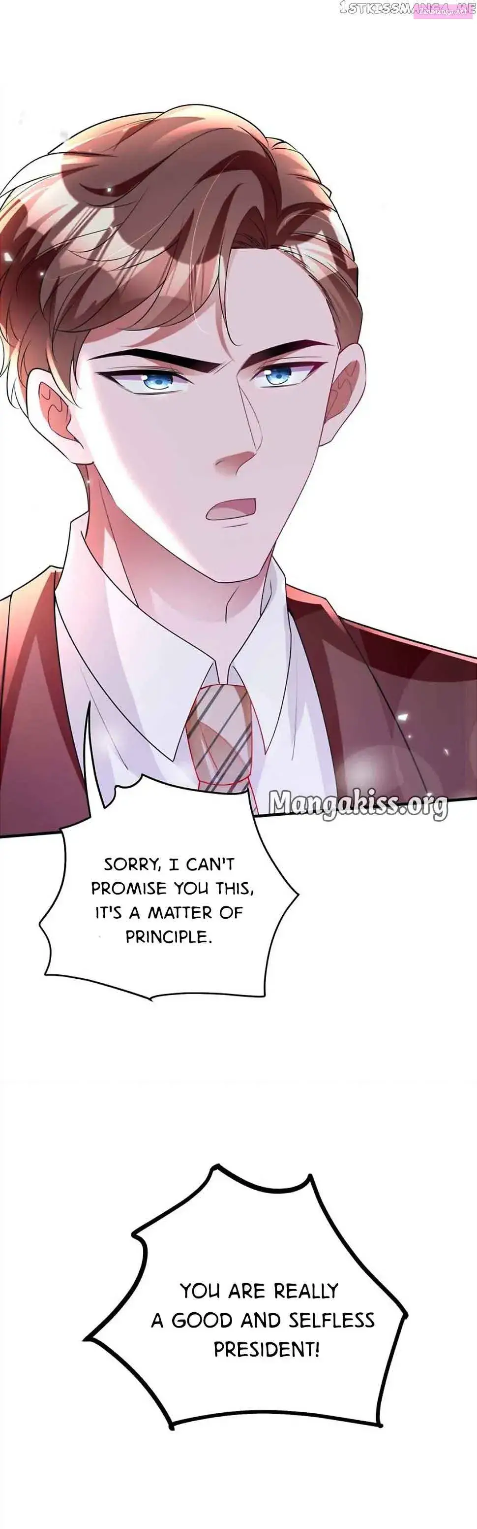 I Was Rocked To The World’S Richest Man In A Matchmaking Office Zinmanga X Chapter 99 Page 9